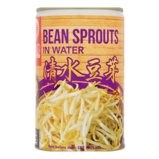 DH BEAN SPROUTS IN WATER