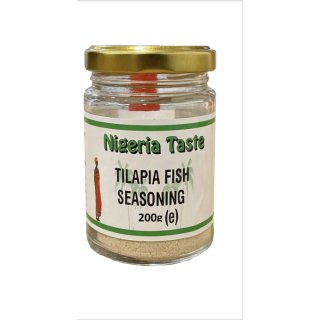 NT TILAPIA FISH SEASONING 150G