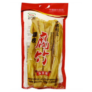 LIHUA BEANCURD STICK 200G