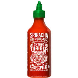 CT SRIRACHA CHILLI SAUCE 440ML