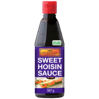 LKK HOI SIN SAUCE (SWEET) 567G