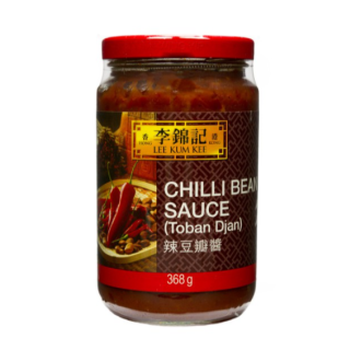 LKK - TOBAN DJAN SAUCE 368g