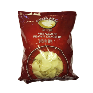GS PRAWN CRACKERS 2KG