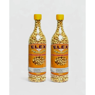 ELEX PEANUTS 400G