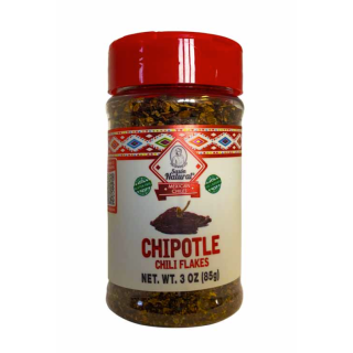 SN CHIPOTLE CHILI FLAKES 85G
