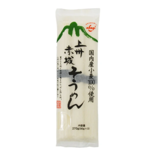 AKAGI SOMEN NOODLES 270G