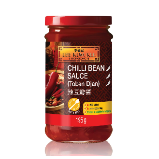 LKK CHILLI BEAN TOBAN DJAN SAUCE