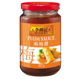 LKK PLUM SAUCE 397G
