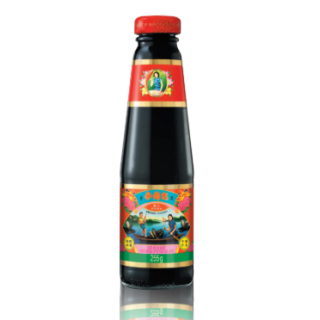 LKK PREMIUM OYSTER SAUCE 255G
