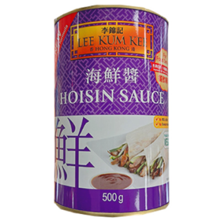 LKK RED LABEL HOI SIN SAUCE 500G