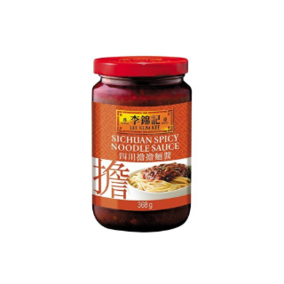 LKK SICHUAN NOODLE SAUCE 368G