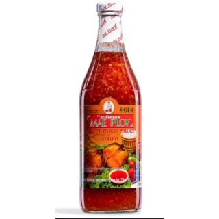 Mae Ploy Sweet Chilli Sauce 720ML