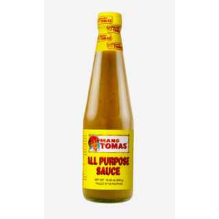 MT ALL PURPOSE REG. SAUCE 550G