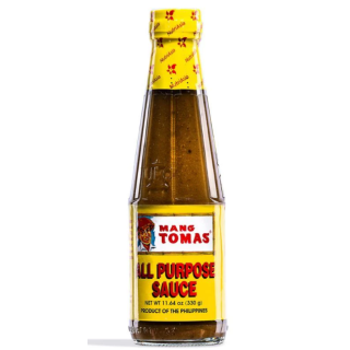 MT ALL PURPOSE SAUCE REG. 330G