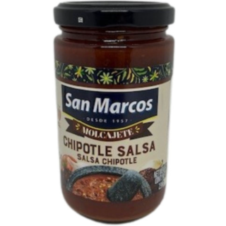 SM CHIPOTLE SALSA 230G