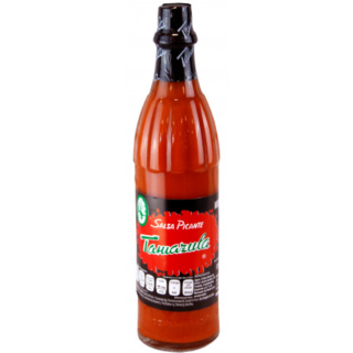 SALSA PICANTE TAMAZULA 140ML