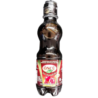 POMEGRANATE SAUCE 330G
