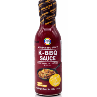 Surasang Korean BBQ Sauce 260g