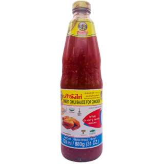 PANTAI SWEET CHILLI SAUCE 730ML NAS