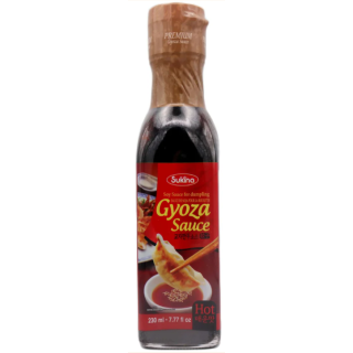 SUKINA GYOZA SAUCE 230ML