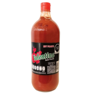 VALENTINA MUY PICANTE 1 LITRE