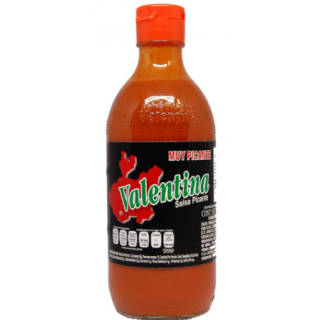 VALENTINA MUY PICANTE 370ML