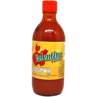 VALENTINA RED SALSA PICANTE 370ML