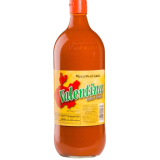 VALENTINA SALSA PICANTE 1LITRE