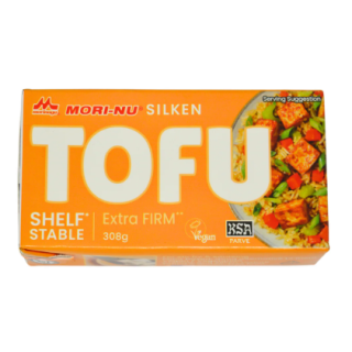 MORI-NU EXTRA FIRM TOFU 308G