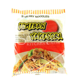 JFC YAKISOBA STIR-FRY NOODLES 320G
