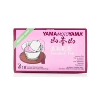 YMY JASMINE TEA 32G