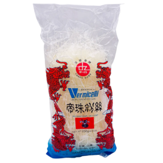 DIZHU VERMICELLI NOODLE 250G
