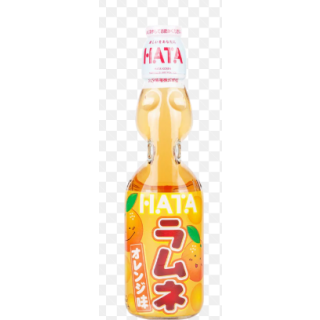 HATA RAMYUNE ORANGE 200ML