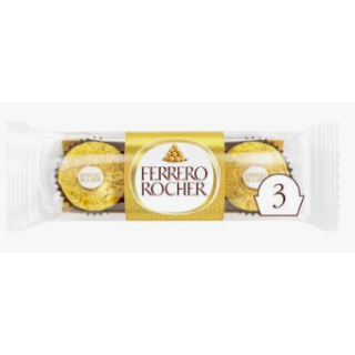 FERRERO ROCHER 37.5G