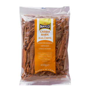 NATCO CASSIA BARK 125G