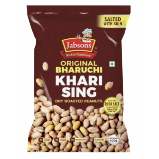 JABSONS ORIGINAL KHARI SING 400G