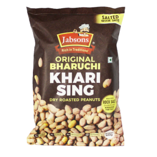 JABSONS SALTED KHARI SING 400G