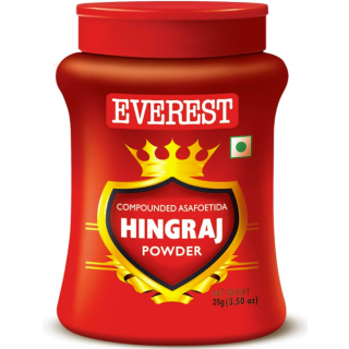 EVEREST HINGRAJ POWDER 25G