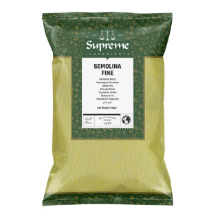 SUPREME SEMOLINA FINE 1.5KG