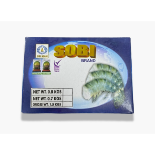 SOBI KING PRAWNS S6/8 700G