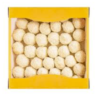 GIMA COCONUT PRALINES 300G