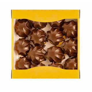 GIMA BANANA POLISH BISCUITS 300G