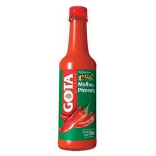 MARATA RED PEPPER SAUCE 150ML