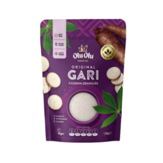 OLU OLU GARI 1.2KG