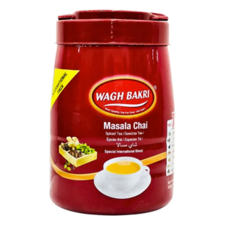 WAGHBAKARI MASALA
