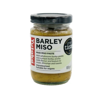 YUTAKA BARLEY MISO 100G