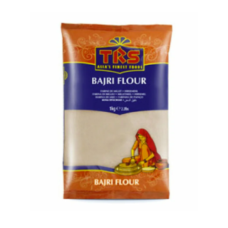 TRS BAJRI FLOUR 1KG