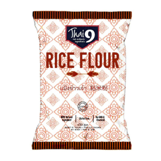 THAI9 RICE FLOUR 400G