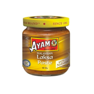 AYAM LAKSA CURRY PASTE 185G