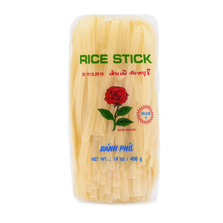 GP RICE STICKS LARGE 10mm 400G